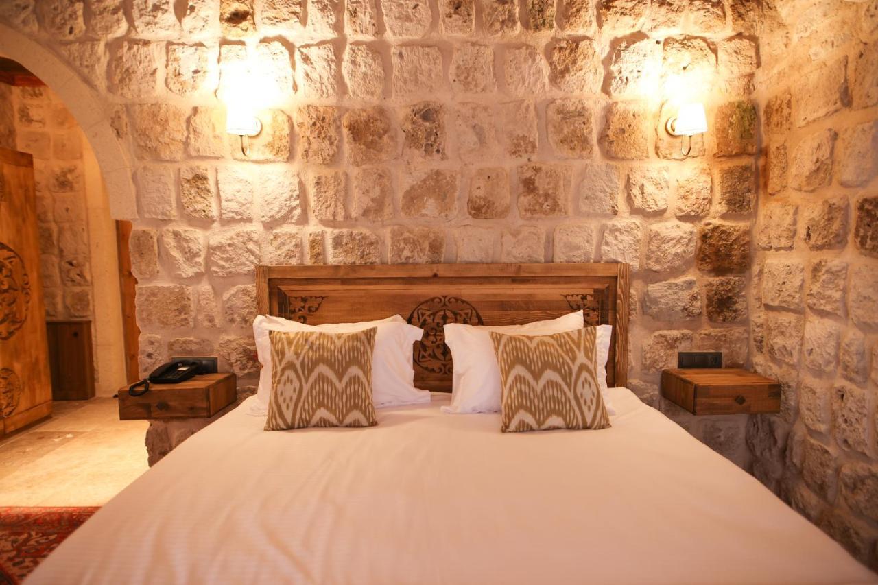Cappadocia Vita Cave Hotel Ürgüp Dış mekan fotoğraf