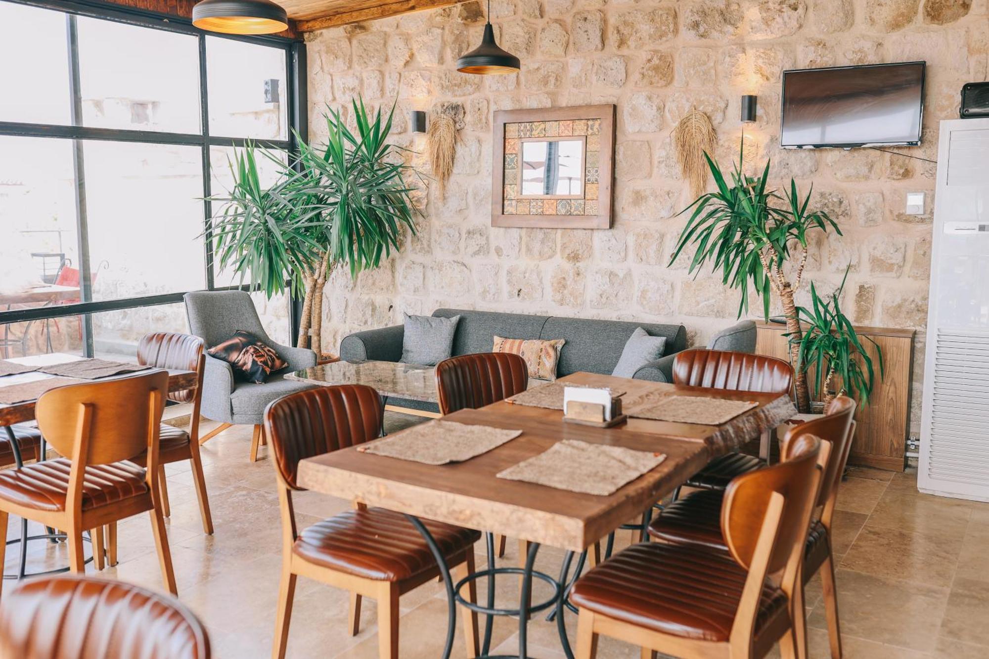Cappadocia Vita Cave Hotel Ürgüp Dış mekan fotoğraf