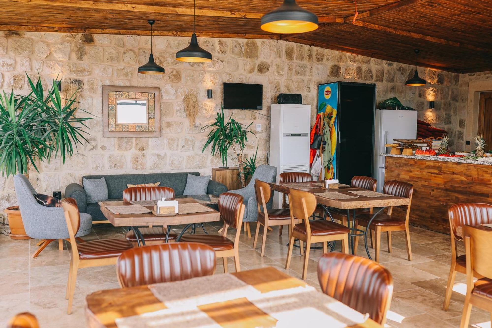 Cappadocia Vita Cave Hotel Ürgüp Dış mekan fotoğraf